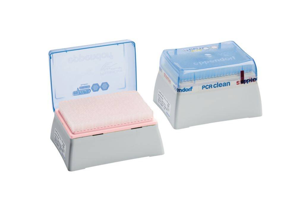 Pipette Tips, Accessories